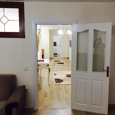Appartement Ar Hotel Taksim *