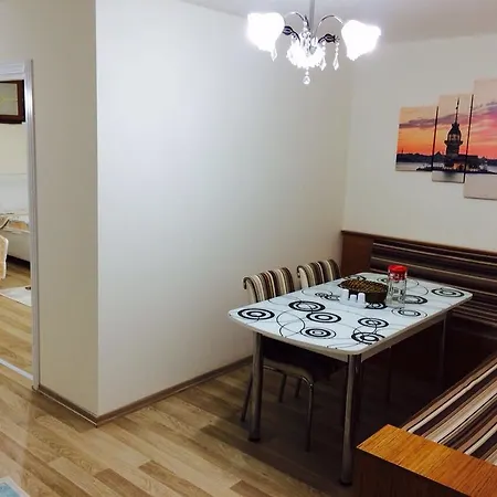 Appartement Ar Hotel Taksim *