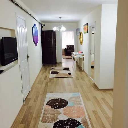 Appartement Ar Hotel Taksim