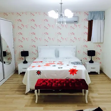 Ar Hotel Taksim Appartement