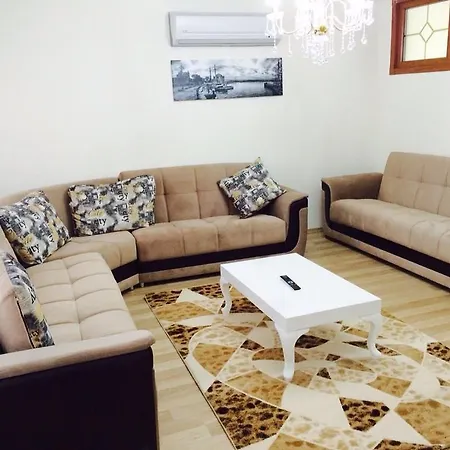 Ar Hotel Taksim * Istanboel
