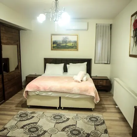 Ar Hotel Taksim * Istanboel
