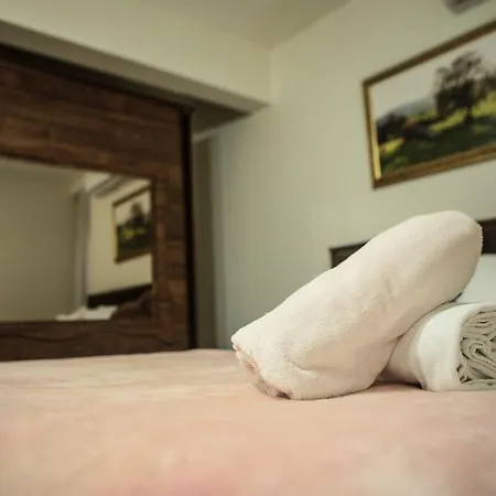 Ar Hotel Taksim Istanboel