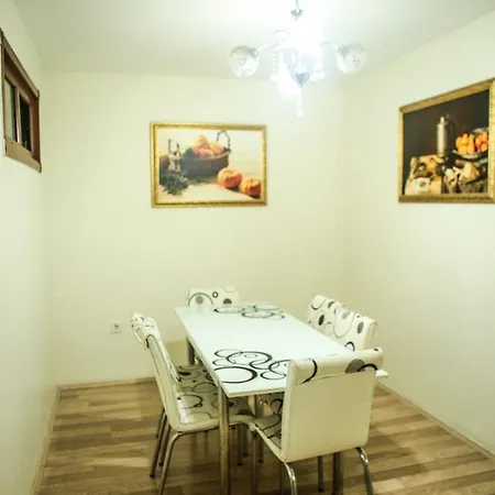 Ar Hotel Taksim * Istanboel