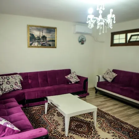 Appartement Ar Hotel Taksim *