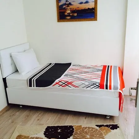 Ar Hotel Taksim Appartement