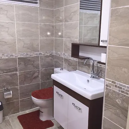 Ar Hotel Taksim Istambul