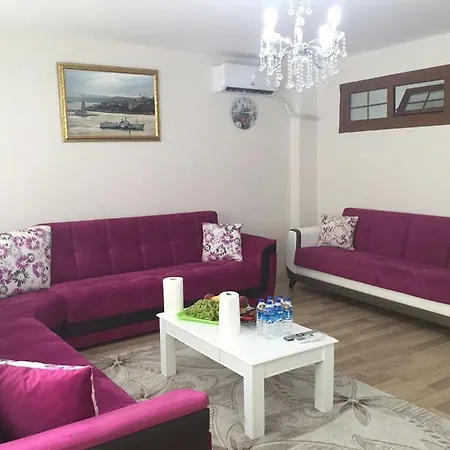 Ar Hotel Taksim Istambul