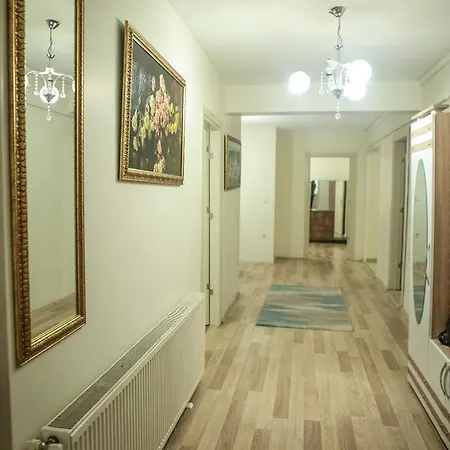 Appartement Ar Hotel Taksim Istambul