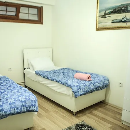 Ar Hotel Taksim Istambul